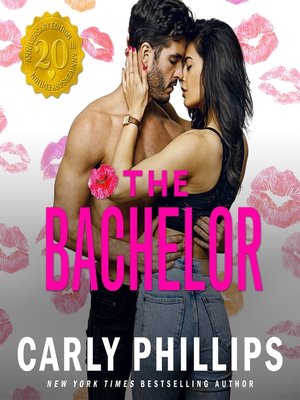 cover image of The Bachelor